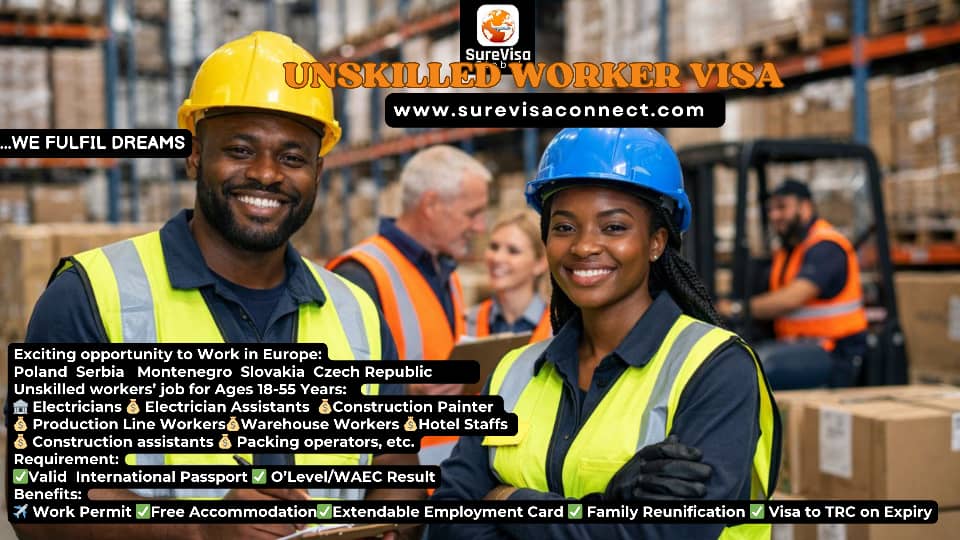 SureVisa banner 1